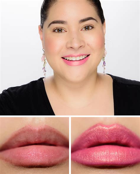 ysl 156 lipstick|ysl melon d'or lipstick review.